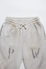 画像5: BOW WOW  PW SWEAT PANTS AGED (5)