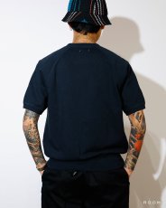 画像5: MINEDENIM  North Memphis College Logo S.S Crewneck Pullover (5)