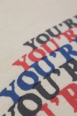 画像8: BOW WOW  ELIMINATORS 8812 TEE AGED (8)