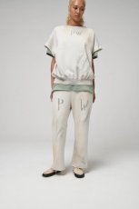 画像29: BOW WOW  PW SWEAT PANTS AGED (29)