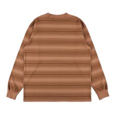 画像5: STANDARD CALIFORNIA  SD Heavyweight Border LS T (5)