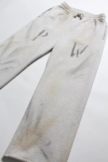 画像13: BOW WOW  PW SWEAT PANTS AGED (13)