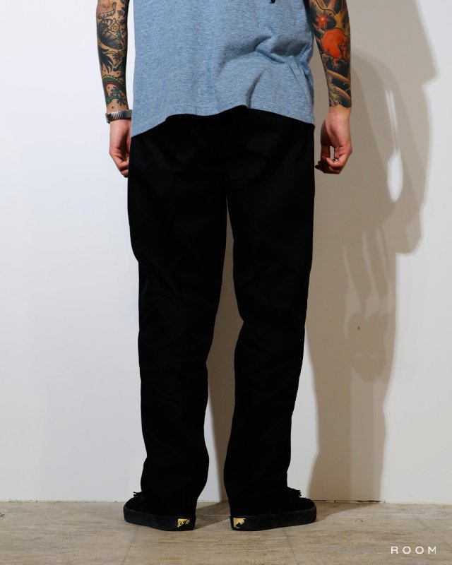 新品 XLサイズ HIDEANDSEEK ワークパン 日本製 HideandSeek Work Slacks HP-010926 公式通販