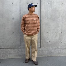 画像8: STANDARD CALIFORNIA  SD Heavyweight Border LS T (8)