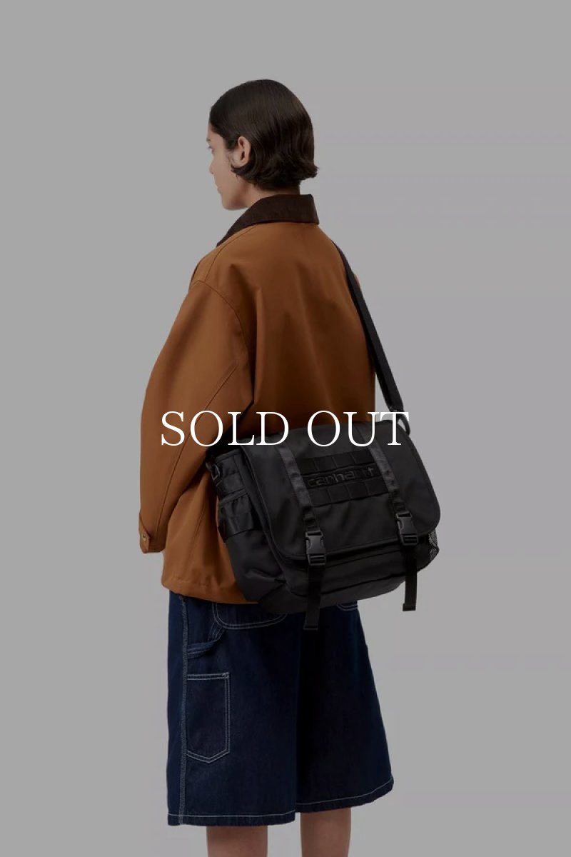 画像3: CARHARTT WIP  Prescott Shoulder Bag (3)