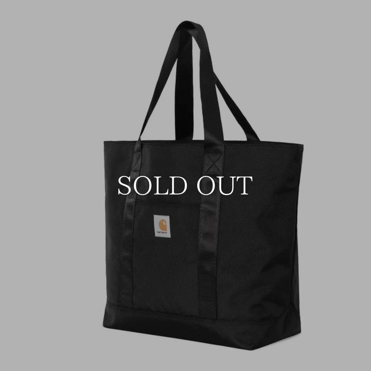 画像3: CARHARTT WIP  Prescott Tote (3)