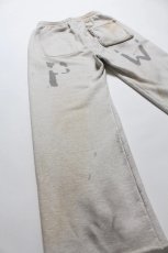 画像19: BOW WOW  PW SWEAT PANTS AGED (19)