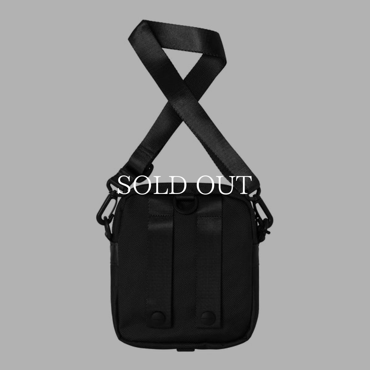 画像2: CARHARTT WIP  Prescott Shoulder Pouch (2)
