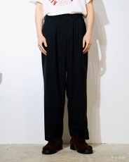 画像3: COOTIE PRODUCTIONS   T/W 2 Tuck Easy Pants (3)