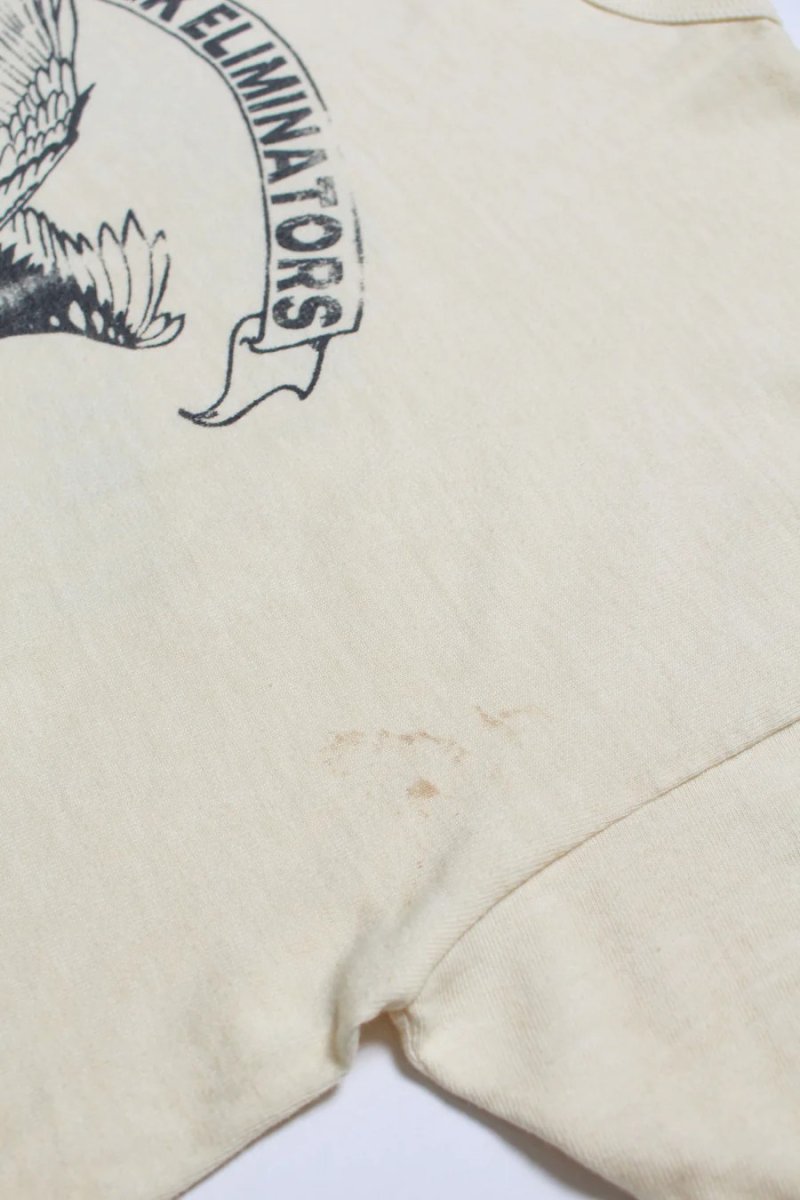 画像16: BOW WOW  ELIMINATORS 8812 TEE AGED (16)