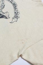 画像16: BOW WOW  ELIMINATORS 8812 TEE AGED (16)