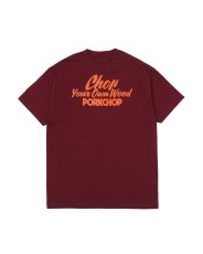 画像15: PORKCHOP GARAGE SUPPLY  【EXCLUSIVE】10th Anniversary TEE (15)
