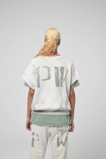 画像9: BOW WOW  PW SS SWEATSHIRT AGED (9)