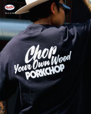 画像27: PORKCHOP GARAGE SUPPLY  【EXCLUSIVE】10th Anniversary TEE (27)