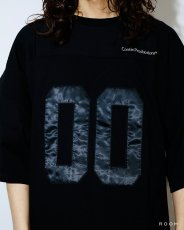 画像4: COOTIE PRODUCTIONS   Plaited Jersey Football S/S Tee (4)