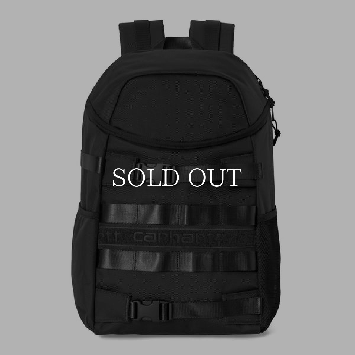 画像1: CARHARTT WIP  Prescott Backpack (1)