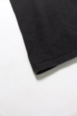 画像12: BOW WOW  SALISH LODGE TEE AGED (12)