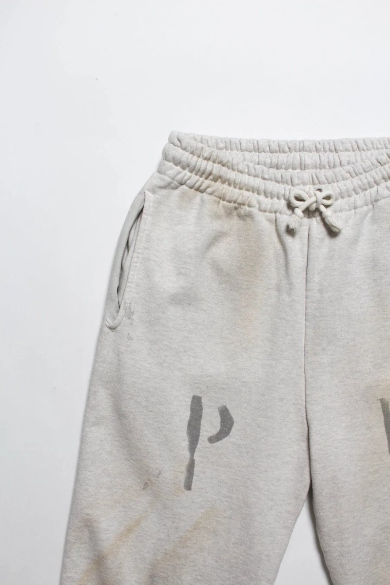 画像6: BOW WOW  PW SWEAT PANTS AGED (6)
