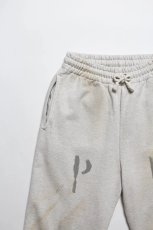 画像6: BOW WOW  PW SWEAT PANTS AGED (6)