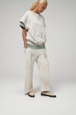 画像30: BOW WOW  PW SWEAT PANTS AGED (30)