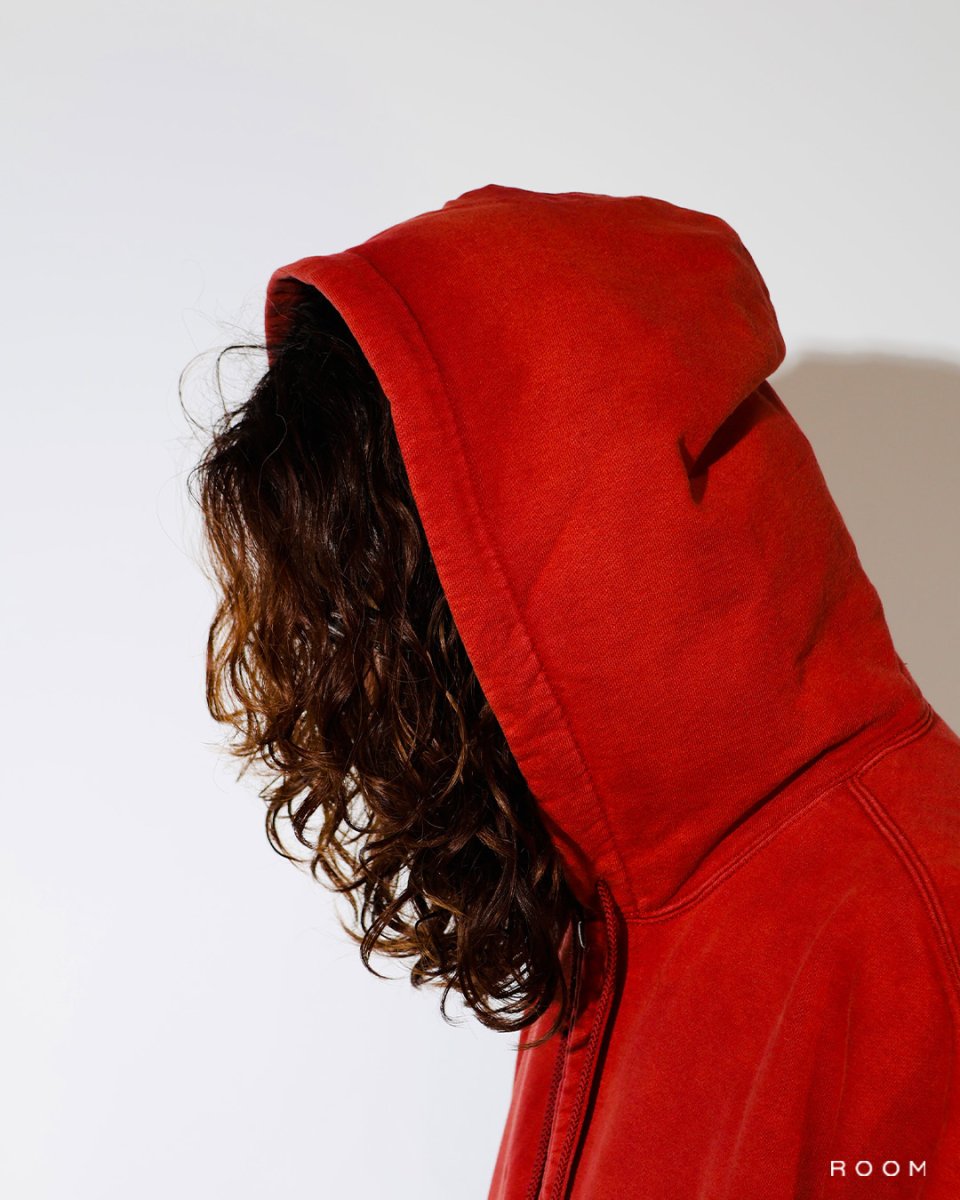 画像6: COOTIE PRODUCTIONS   AD Processing Sweat Zip Hoodie (6)