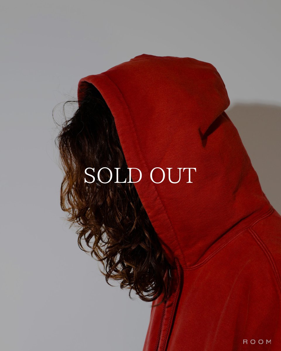 画像6: COOTIE PRODUCTIONS   AD Processing Sweat Zip Hoodie (6)