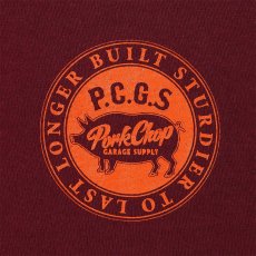 画像18: PORKCHOP GARAGE SUPPLY  【EXCLUSIVE】10th Anniversary TEE (18)