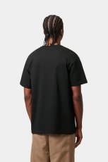 画像4: CARHARTT WIP  S/S Chase T-Shirt (4)