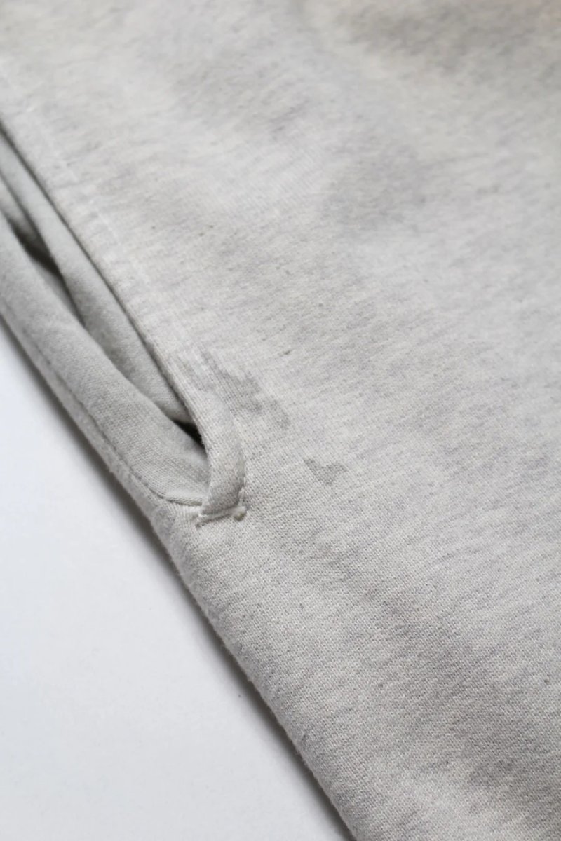 画像11: BOW WOW  PW SWEAT PANTS AGED (11)