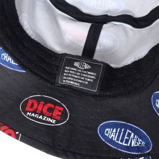 画像7: CHALLENGER  DICE HAT (7)