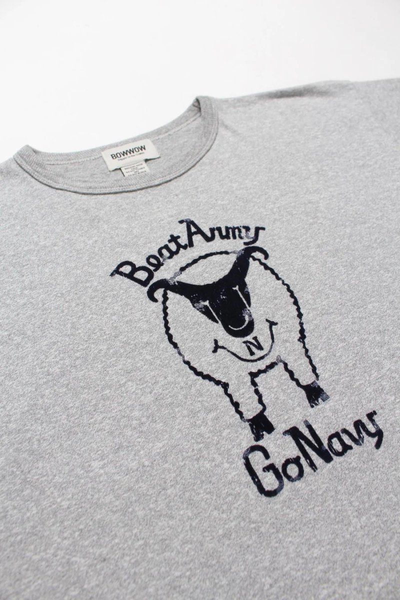 画像8: BOW WOW  BEAT ARMY TEE (8)