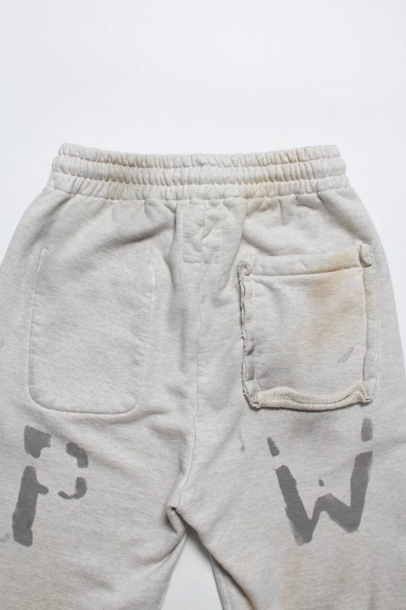 画像18: BOW WOW  PW SWEAT PANTS AGED (18)