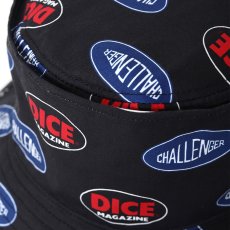 画像6: CHALLENGER  DICE HAT (6)