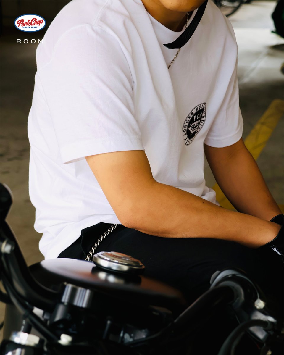 画像23: PORKCHOP GARAGE SUPPLY  【EXCLUSIVE】10th Anniversary TEE (23)