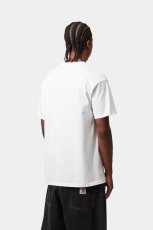 画像9: CARHARTT WIP  S/S Chase T-Shirt (9)