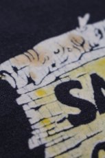 画像9: BOW WOW  SALISH LODGE TEE AGED (9)
