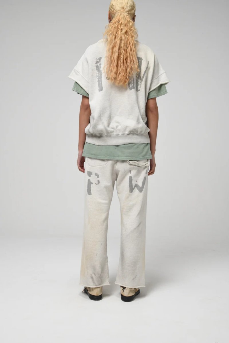 画像31: BOW WOW  PW SWEAT PANTS AGED (31)