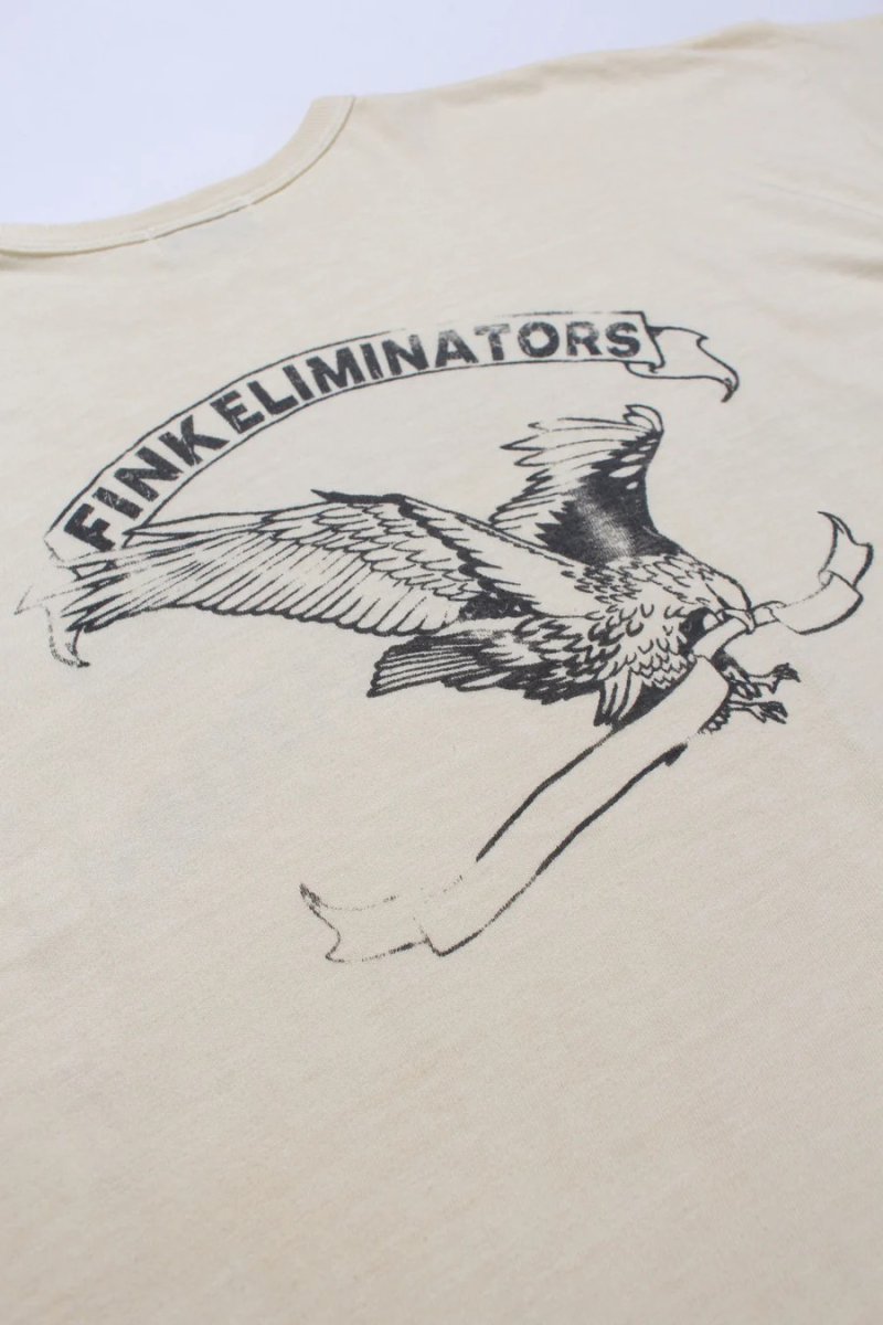 画像14: BOW WOW  ELIMINATORS 8812 TEE AGED (14)