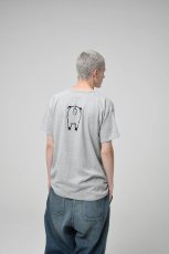 画像17: BOW WOW  BEAT ARMY TEE (17)