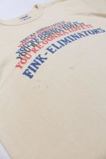 画像7: BOW WOW  ELIMINATORS 8812 TEE AGED (7)