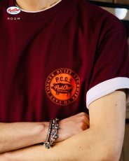 画像29: PORKCHOP GARAGE SUPPLY  【EXCLUSIVE】10th Anniversary TEE (29)