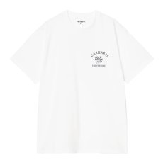 画像3: CARHARTT WIP  S/S Eightynine T-Shirt (3)