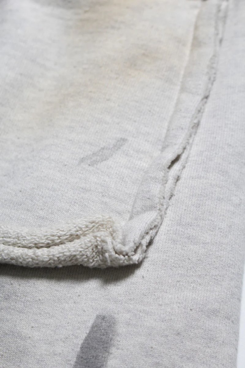 画像22: BOW WOW  PW SWEAT PANTS AGED (22)