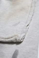 画像22: BOW WOW  PW SWEAT PANTS AGED (22)