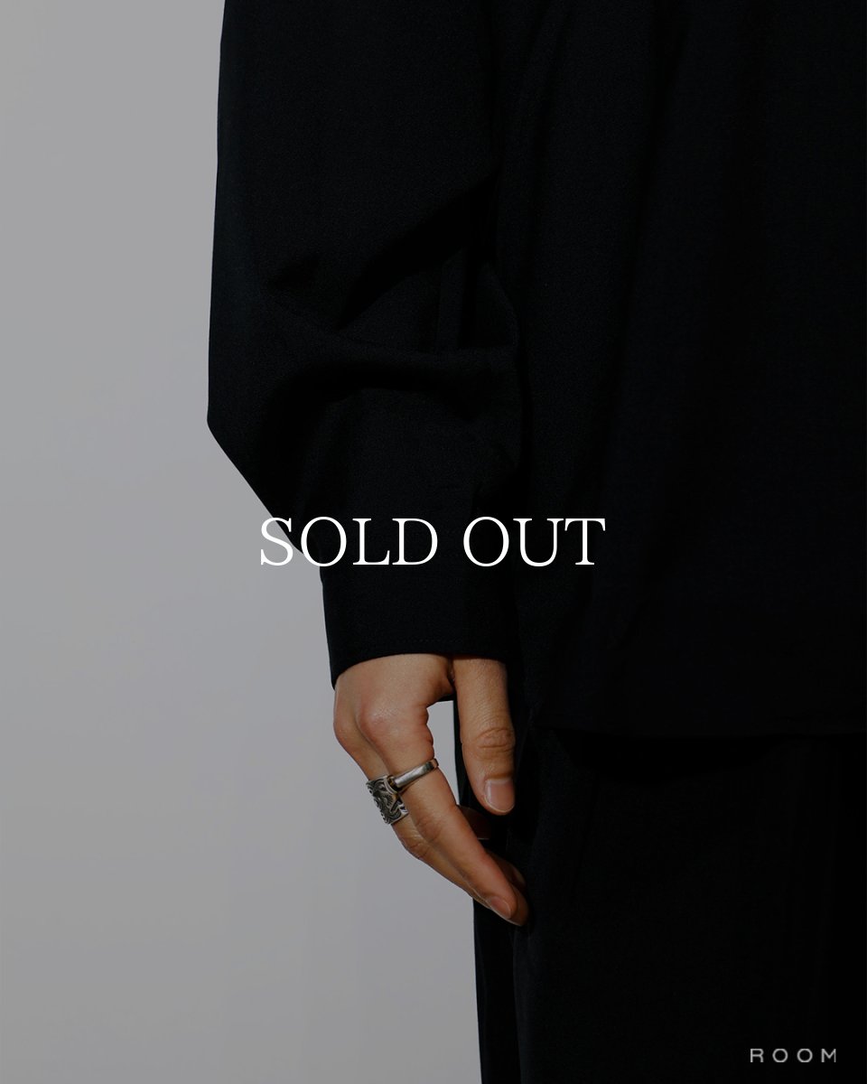 画像5: COOTIE PRODUCTIONS   T/W L/S Scout Shirt (5)