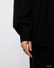 画像5: COOTIE PRODUCTIONS   T/W L/S Scout Shirt (5)