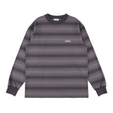 画像2: STANDARD CALIFORNIA  SD Heavyweight Border LS T (2)