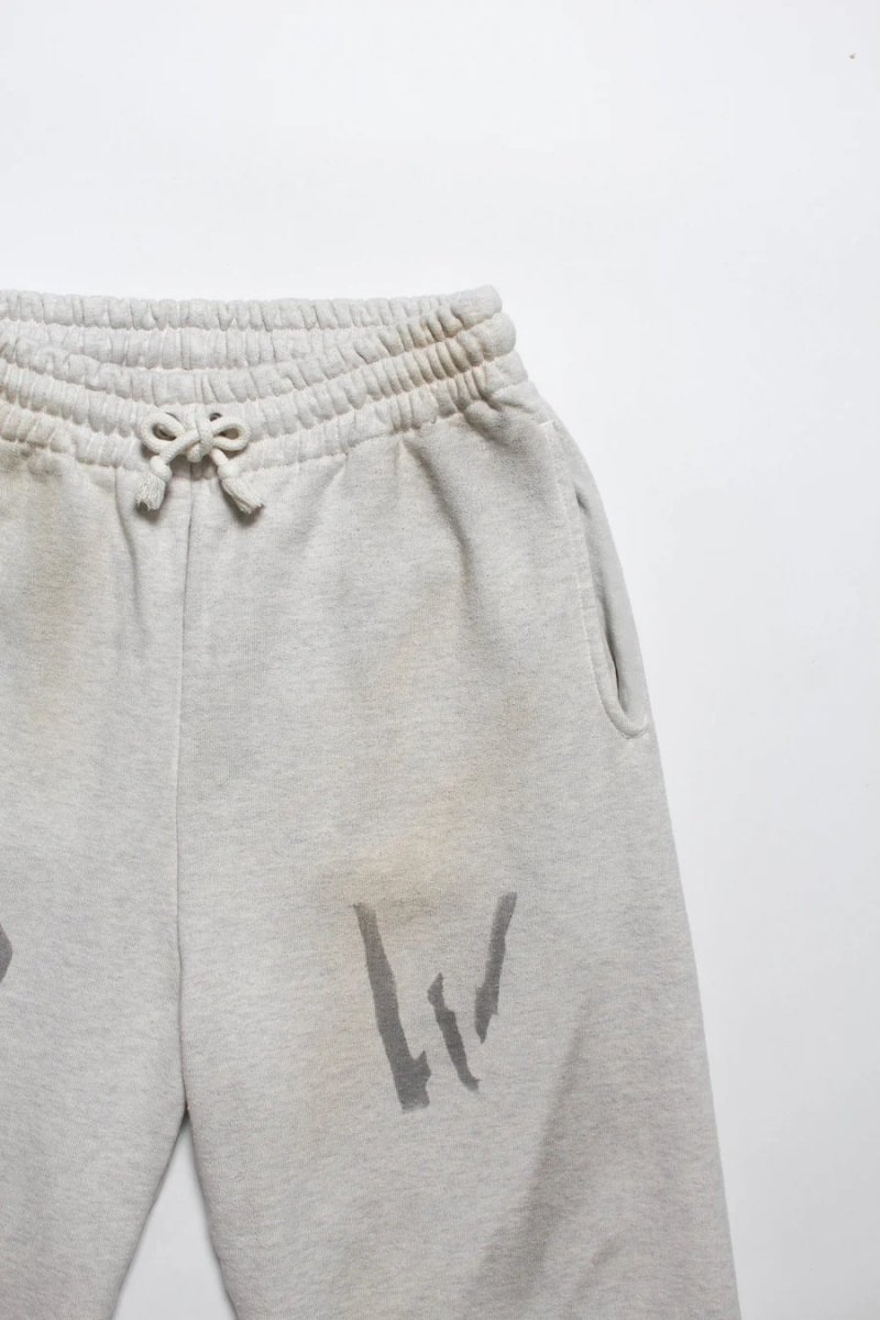 画像7: BOW WOW  PW SWEAT PANTS AGED (7)