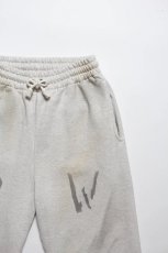画像7: BOW WOW  PW SWEAT PANTS AGED (7)