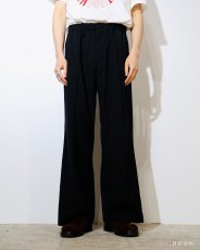 画像3: COOTIE PRODUCTIONS   T/W Square Leg Easy Pants (3)
